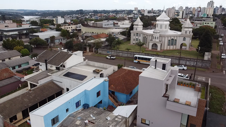 MARCOS ROBERTO GONÇALVES - SÃO CRISTÓVÃO -  CASCAVEL/PR - Imagem 2