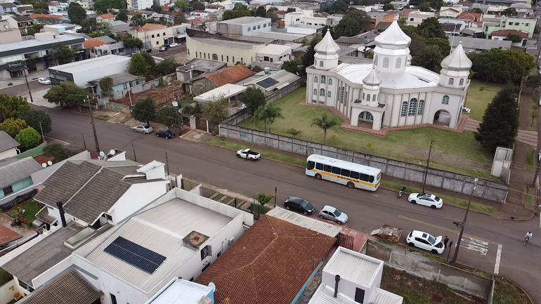 MARCOS ROBERTO GONÇALVES - SÃO CRISTÓVÃO -  CASCAVEL/PR - Imagem 4