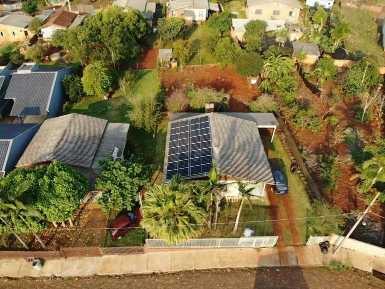 SEVERINO POZZEBON - ÁREA RURAL - BOA VISTA DA APARECIDA - Imagem 3